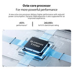 Xiaomi Redmi A5 Unisoc processor T7250 8 core screen for inch fast charge support 15W mAh battery Double camera IA 32MP