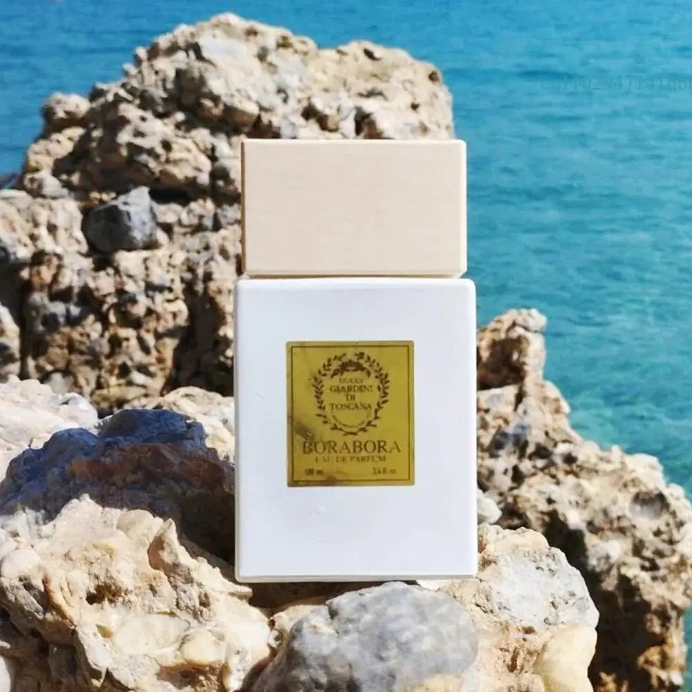 100ml Unisex Eau De Parfum Collection Niche Fragrance,Sweet Warm Spicy EDP Spray,Long Lasting Citrus Woody Fragrance