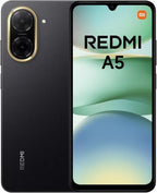 Xiaomi Redmi A5 Unisoc processor T7250 8 core screen for inch fast charge support 15W mAh battery Double camera IA 32MP