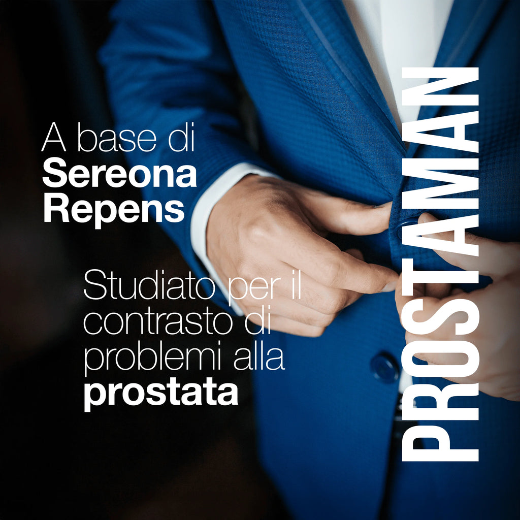 SERENOA REPENS, Prostate Supplement 60 Tablets with: Saw Palmetto, Boswellia, Pumpkin and Lycopene. Serenoa Repens Prostate 640mg with: Nettle, Pomegranate and Epilobium. Prostate Supplement Powerful Formula | LAGA Pharma. LA