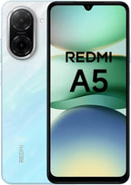 Xiaomi Redmi A5 Unisoc processor T7250 8 core screen for inch fast charge support 15W mAh battery Double camera IA 32MP