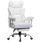 GTPLAYER Gaming chair office chair with pocket spring lumbar support, ergonomic and comfortable wide office computer chair