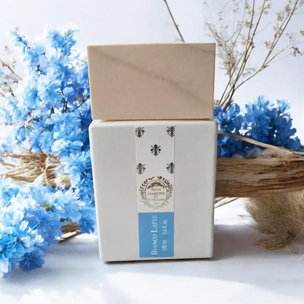 100ml Unisex Eau De Parfum Collection Niche Fragrance,Sweet Warm Spicy EDP Spray,Long Lasting Citrus Woody Fragrance