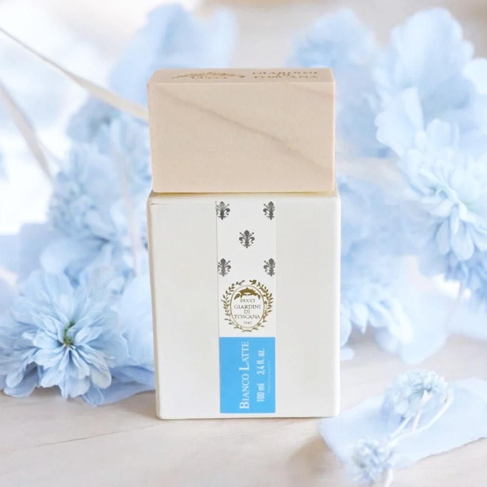 100ml Unisex Eau De Parfum Collection Niche Fragrance,Sweet Warm Spicy EDP Spray,Long Lasting Citrus Woody Fragrance