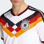 Germany 26 Home Jersey - Adidas