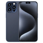 New I16 Pro Max Cross-border Exclusive 5G Phone 7.3" Screen Android 15.0 Dual SIM Overseas Version Direct Sale Source