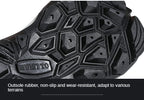 HUMTTO Hiking Shoes Men Breathable Outdoor Sports Climbing Shoes hunting shoes women Trekking Sneakers ankle boots Tactical shoe