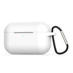 For Airpods 3 Silicone Cover Case for Airpod 3 Wireless Bluetooth Air Pod Case Earphone Accessories