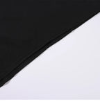 Cotton Irregular Women Blouses Shirt 2022 Autumn Female Solid Pullover Tops Casual O Neck Long Sleeve Blouse Ladies Tunic Blusas