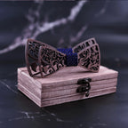 Adult and kids Wooden bow tie Set ties for kids necktie bowtie gravata casamento school bow ties Gift for students boy bow ties