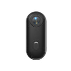 2026 Digital Video Recorder Mini Body Camera Small Thumb Camera 4K Action Camera with Wifi