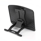 Parblo PR100 Adjustable Stand Folding Portable for 10-22 Inches Display Drawing Tablet Graphic Tablet Laptop Ipad