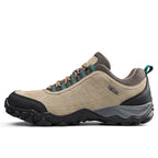 HUMTTO Hiking Shoes Men Breathable Outdoor Sports Climbing Shoes hunting shoes women Trekking Sneakers ankle boots Tactical shoe