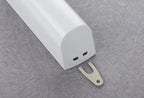 Single/Double/Triple 350ml Soap Dispenser Wall-mount Shower Bath Shampoo Dispenser Liquid Soap Container Bathroom Accessories