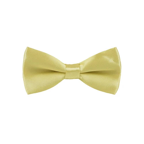 HUISHI 34 Colors Solid Fashion Bowties Groom Kids Formal Colourful Children Cravat Green Marriage Butterfly Wedding Bow ties