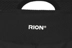 RION Cycling Bibs Shorts Mountain Bike Breathable Men's Padded Bike Tights Triathlon Man Pro Licra Bicycle Shorts MTB Clothes
