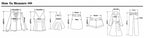 Japanese Kawaii Lolita Pajamas Nad Panty Set Women Cute Cartoon Bra Bow Underwear Pumpkin Panty Push Up Bras Lingerie Intimate