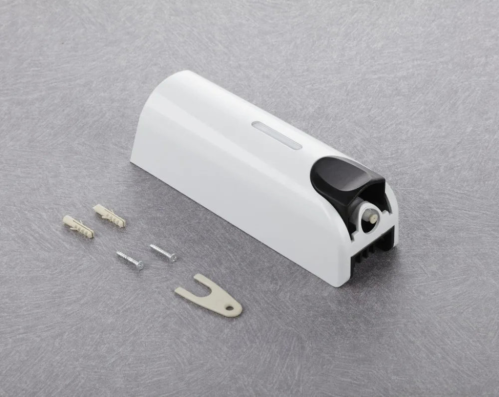 Single/Double/Triple 350ml Soap Dispenser Wall-mount Shower Bath Shampoo Dispenser Liquid Soap Container Bathroom Accessories