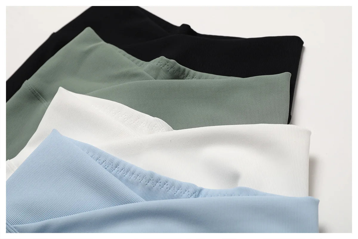 Strapping-type Fast-drying Back Yoga Bra, Running Sports Underwear, Tight Yoga Tops Secondary image
