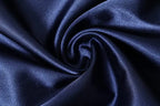 2019 New Silk Satin Lace Robes Bridesmaid Bride Robes Wedding Long Robe Bathrobe Womens Robe Lingerie Robe