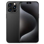 New I16 Pro Max Cross-border Exclusive 5G Phone 7.3" Screen Android 15.0 Dual SIM Overseas Version Direct Sale Source