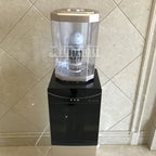 Large-capacity Water Filter Drinking Water Purification BucketWater Bottle Water Dispenser Filter Bucket Wasserfilter 2025 New