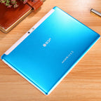 BDF Hot Sales New 10.1 Inch Tablets Octa Core 4GB RAM 64GB ROM Dual SIM Cards 3G Phone Call WiFi Bluetooth Google Play Tablet Pc