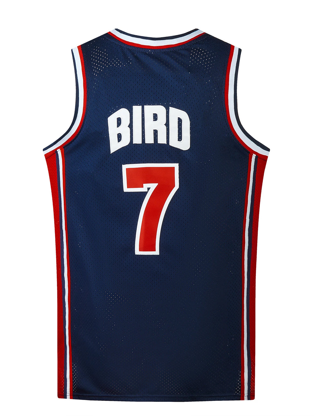 Men's Embroidered #9 Basketball Jersey Breathable Sportswear Sleeveless Training Uniform Team Vest New Design Tops