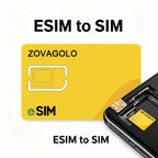 ESIM write card to SIM card can write 10-15 numbers EUICC card reader TYPEC socket compatible with 95% mobile phones/computers