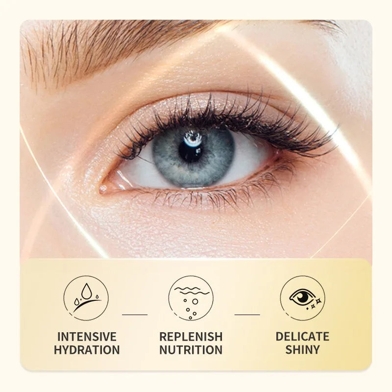 SADOER  Retinol Eye Cream Reduces Dark Circles and Wrinkles Moisturizes and Tightens The Eyes, Eye Cream Korean Eye Care Product