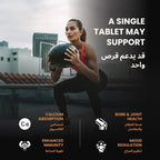 Vitamin D3 K2 | Vitamin K2 MK7 Patch for Bone & Heart Health | Vitamin D for women & men | vitamin k2 and d3 supplements