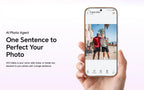 HONOR 600 5G,EU Version, 5G Smartphone, 200MP Ultra-clear Night Camera, OIS,6400mAh Battery,IP68 IP69 IP69K, 8000nits Ultra Bright Display,Dual Card