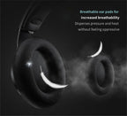 Philips Original SHP9500 Wired Headphones HiFi Stereo HD Mic Call Earphones Sports Running Headset iPhone Android Universal