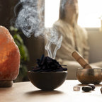 Luxury Incense - Traditional Arabian Fragrance For Ceramic / Portable Burners Artisan Incense Aromatherapy Sandalwood Scent Gift