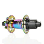 Koozer xm490 pro k7 cube Mtb hubs rear noisy hub boost 28 32 hole hub 5x141 QR 12x148mm THRU TA Bicycle Hubs HG XD MS 10 11 12s