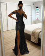 This dress is for the confident fashionista who isn't afraid to show off her individuality