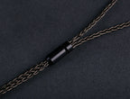 OPENHEART 16 Core Headphone Cable XLR 4.4mm 2.5mm 6.35mm Cable For Sennheiser HD580 HD600 HD650 hd545 hd565 hd535 HD660S HD6XX