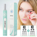1-10Pcs High-end 8ml Quickly Restore Vision Enhance Roller Promotes Clearer Eyesight Mild Relax Massage Fatigue Relief Eye Care