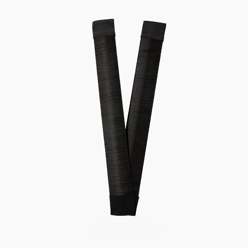 Hair Head Cushion Invisible Fluffy Puff Hair Pad Sponge Clip Bun Bump It Up Volume Hair Base Women Girls Styling Accessories