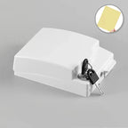 Socket Protection Cover Children's Anti-electric Shock Baby Safety Anti-children Pull The Plug