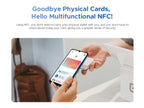 Global Version DOOGEE Note59 Pro+ 5G Smart phone Android 15 6250mAh Battery 6.75'' 120Hz Screen 12GB 512GB AI Camera Cell Phone