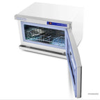 16L Towel Warmer Sterilization Cabinet With UV Disinfection for Facial Salon Spa Towel Hot Towel Heating Cabinet Box 110v/220v