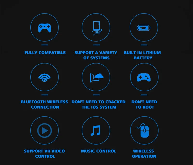 Shinecon VR Glasses 3D Headset Virtual Reality Device Helmet Goggles Lenses Mobile Smartphone Smart Phone Cell Realidade Viar VR