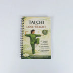 Tai Chi Weight Loss Plan Suitable for Middle-Aged & Elderly - Low-Intensity -Burning Workout, Balance Training, Joint Health & F