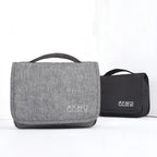 High Quality Women Makeup Bags Travel Cosmetic Bag Toiletries Organizer Waterproof Storage Neceser Hanging Bathroom Wash Bag