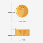 European Standard Socket Protective Cover Silicone Dustproof Protective Cover Against Electric Shock Baby Safety Protection
