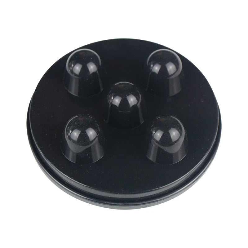 Massage Head Accessories for G5 Vibrating Massage Body Slimming Machine Beauty Salon Home Use Body Massage Weight Loss G8 Tool