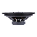 4/5/6 Inch Automobile Audio HiFi Music 12V 2 Way Car HiFi Coaxial Speaker 4 Ohms Full Range Frequency Auto Audio 300W/400W/500W