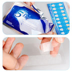 Teeth Whitening Strips White Tooth Dental Kit Oral Hygiene Care Strip for Teeth Veneers Dentist Whiten Strips 3D/5D/9D