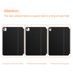 TouchPad Magic Keyboard for iPad Air 11 13 M4 2026 M3 M2 iPad 10 10th Air 4 5 6 iPad Pro 11 12.9 13'' M5 M4 Smart Cover Backlit